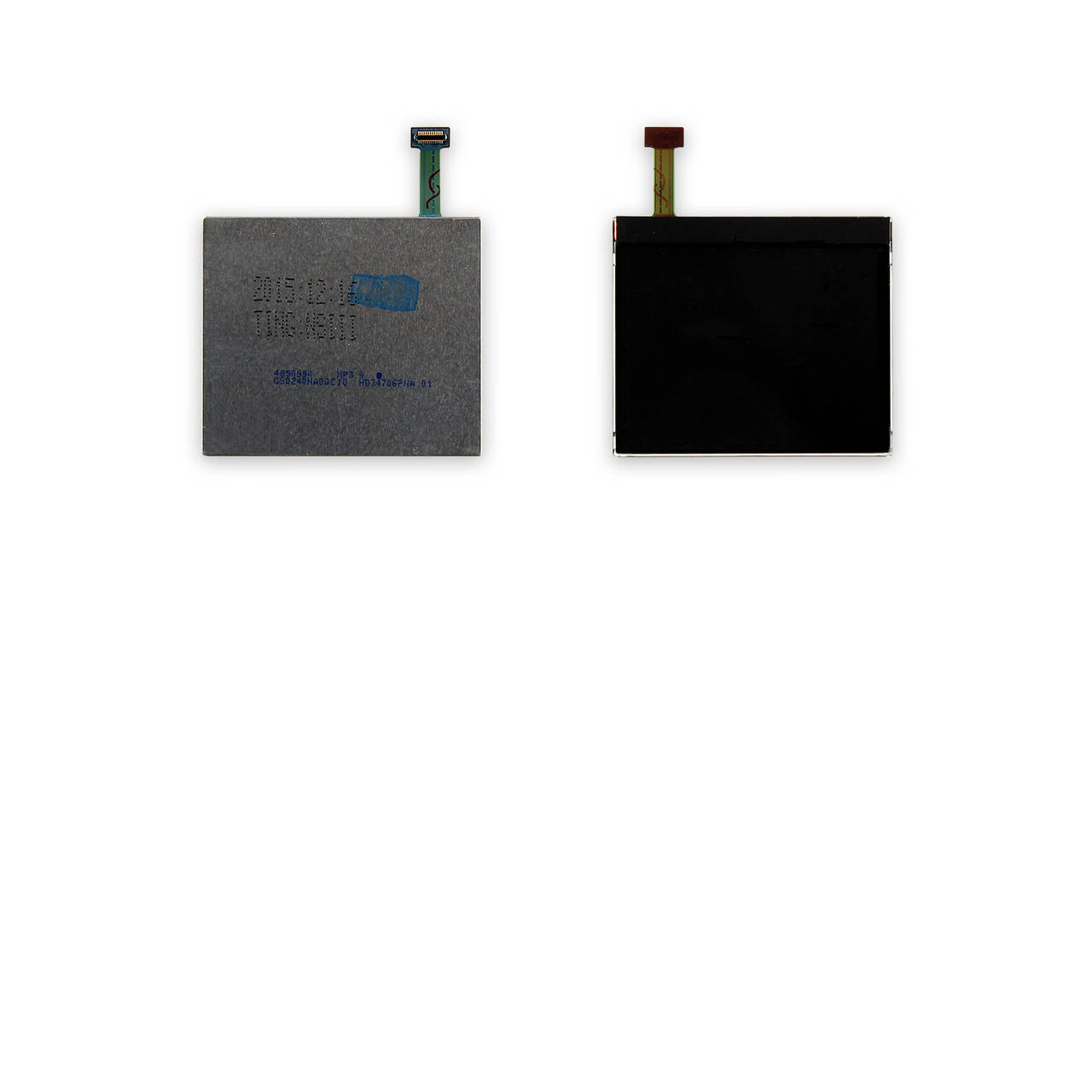 

Дисплей NOKIA C3-00/E5-00/X2-01 оригинал (TW)