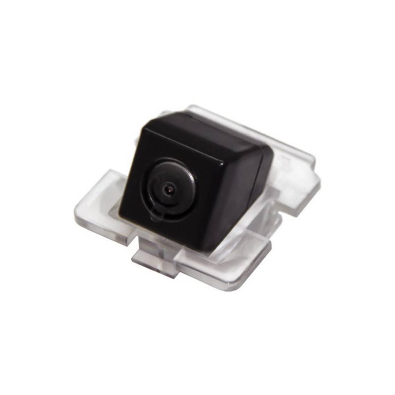 

Штатная автомобильная камера MITSUBISHI OUTLANDER XL, PAJERO SPORT