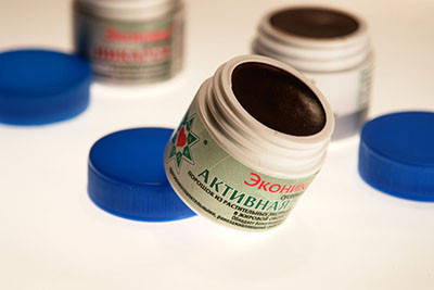 

Мазь Чистотел Активная-2 35 гр