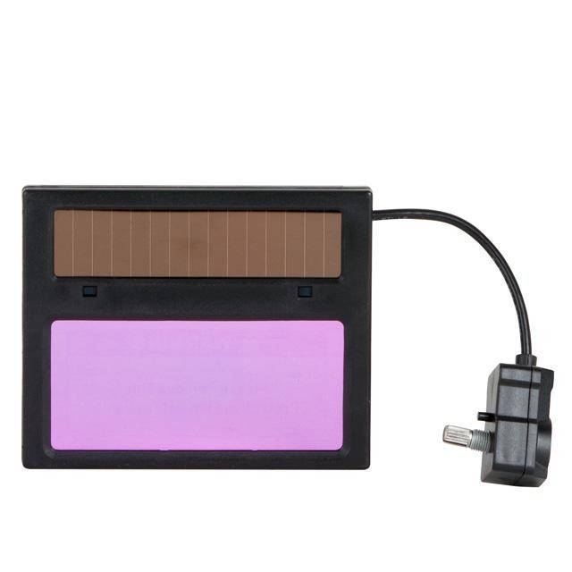 

Светофильтр к маске сварщика "Хамелеон" [] INTERTOOL SP-0073