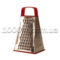 

Терка конусная «Харьков» в пластиковом каркасе