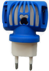 

Фумигатор от комаров ПР-3, универсальный