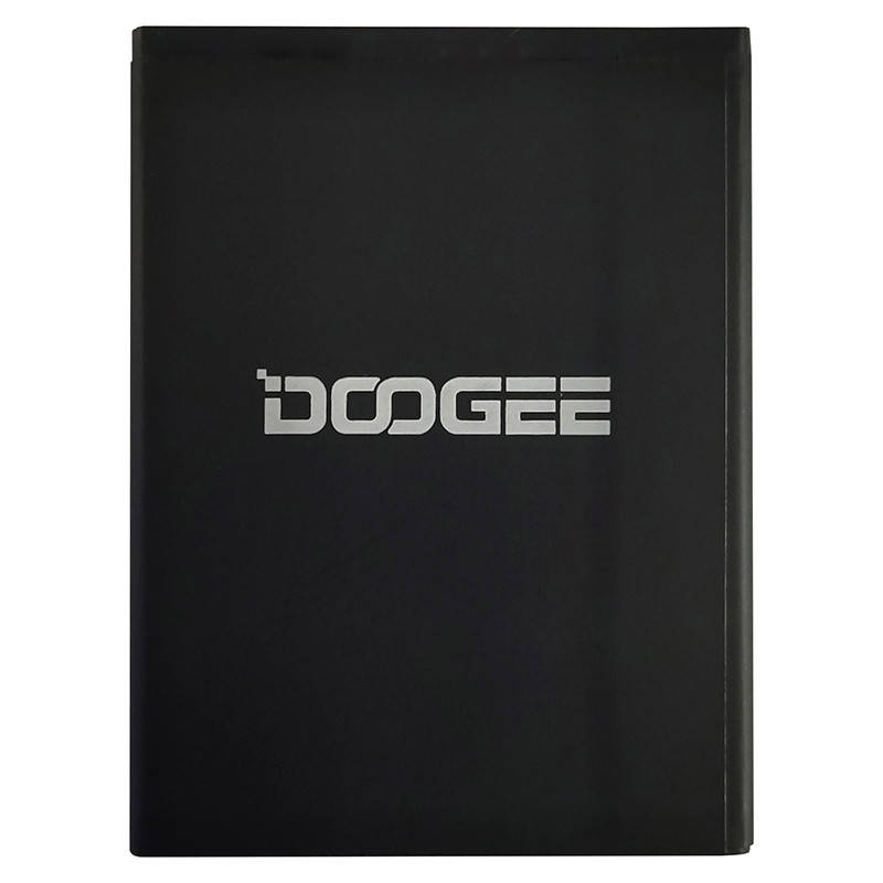 

Акумулятор Original DooGee X50, BAT18702000 (2000 mAh)