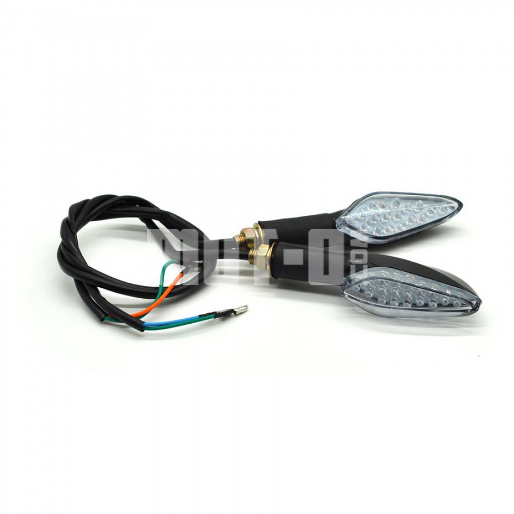 

Поворот задний (п+л) MT-150-8 REGION