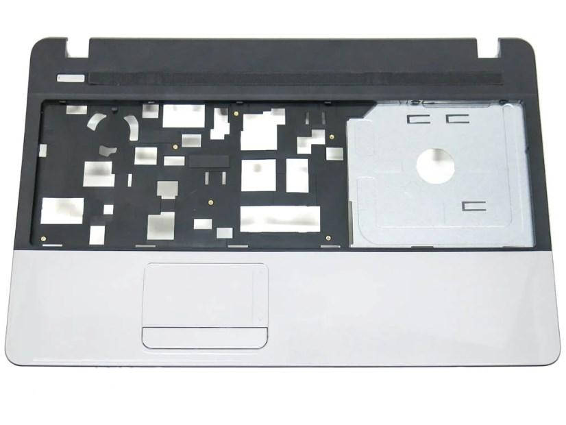 

Оригинальный корпус, топкейс, палмрест для Acer Aspire E1-521 E1-521G E1-531 E1-531G E1-571 E1-571G