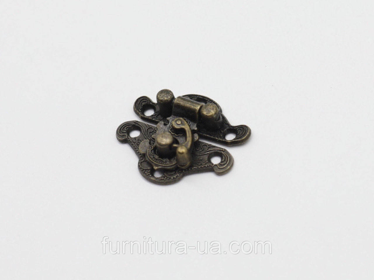 

Замок для сундуков. 37х27мм