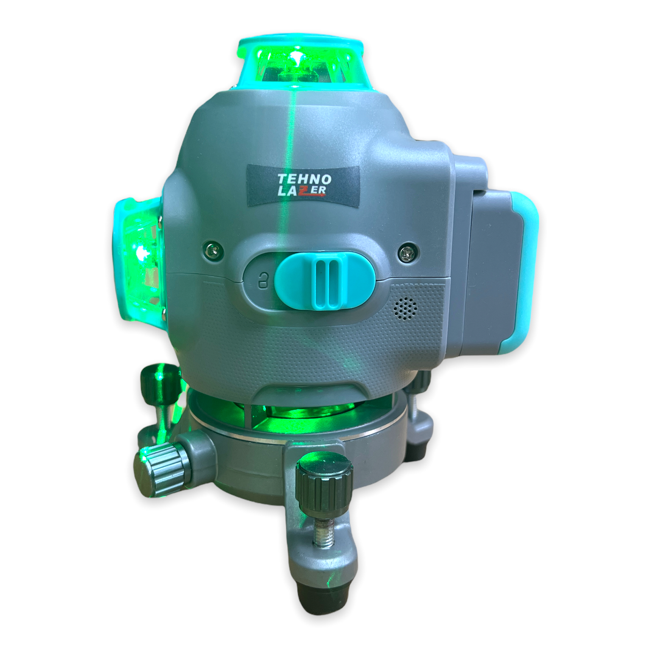 

Лазерный уровень Tehnolazer TERN 4D,16 линий