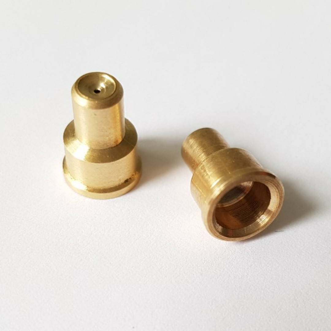 

Инжектор (форсунка, жиклер) пилотной горелки Polidoro AG-5