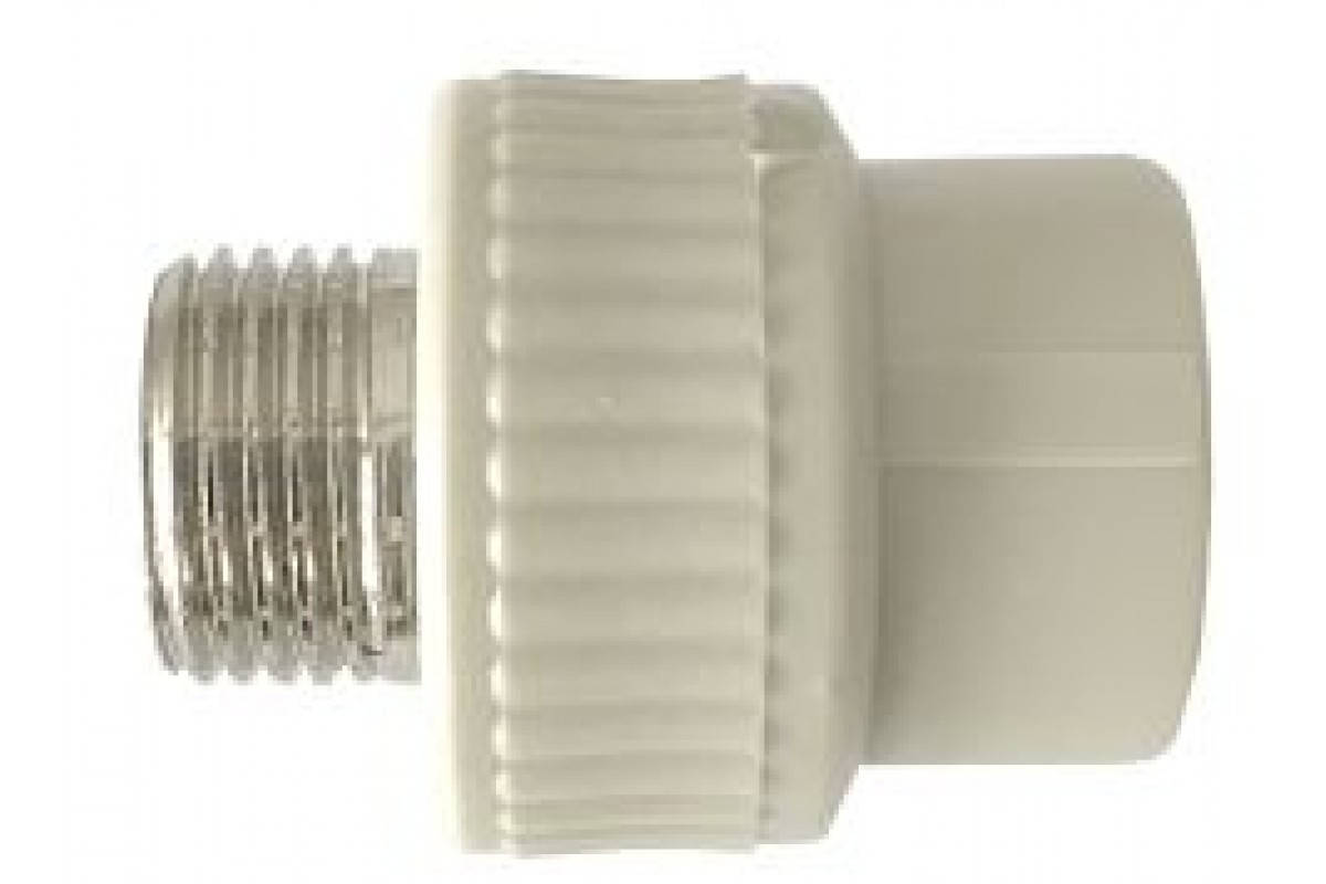 

Kalde Муфта резьба наружная 25х3/4 (35/140)