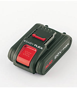 

Аккумулятор AL-KO EasyFlex 20 V