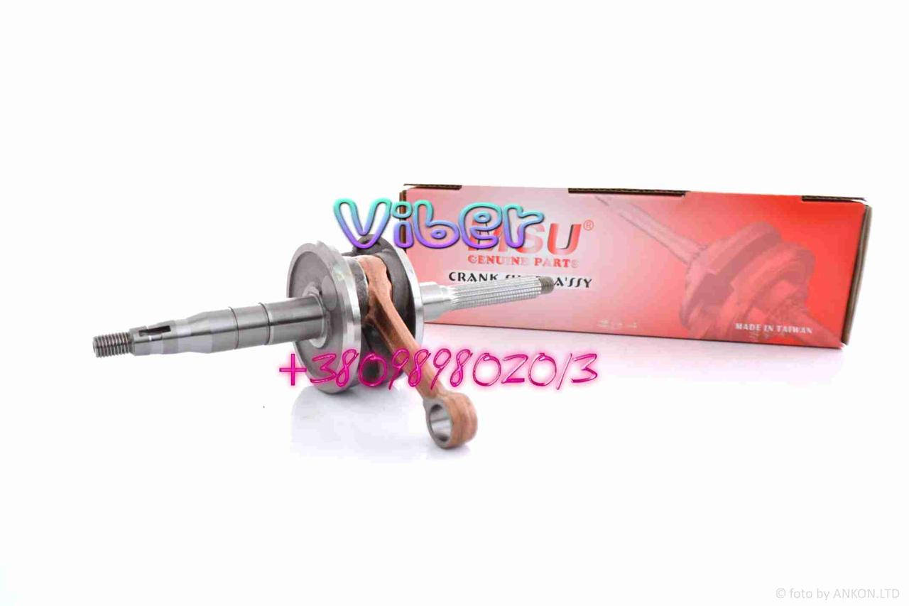 

Коленвал Yamaha JOG 50 (3KJ) MSU Тайвань