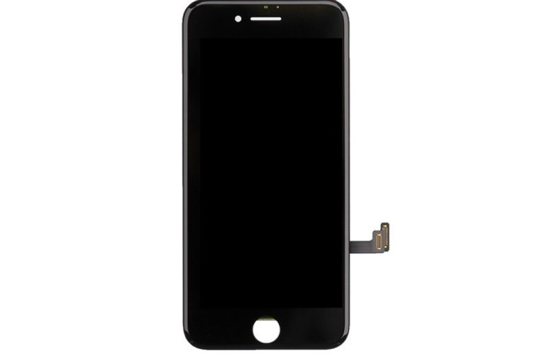 

LCD Дисплей Модуль Экран для iPhone 7 Plus + тачскрин, черный AAA TianMa