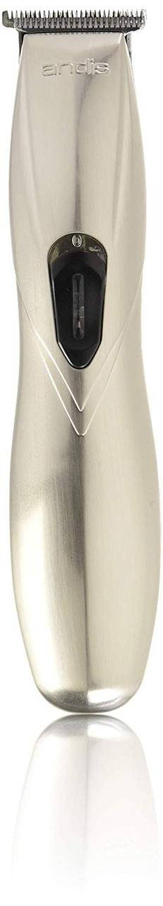 

Триммер для окантовки Andis D-8 Slimline Pro Li T-Blade (AN 32445)