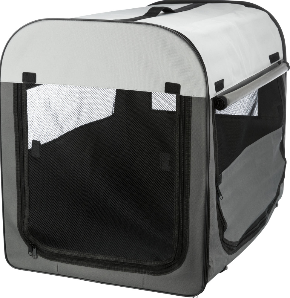 

Trixie TX-39703 T-Camp переноска для собак 50 × 50 × 60 cm