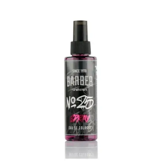 

Одеколон Marmara Eau De Cologne Barber No.25 150 мл