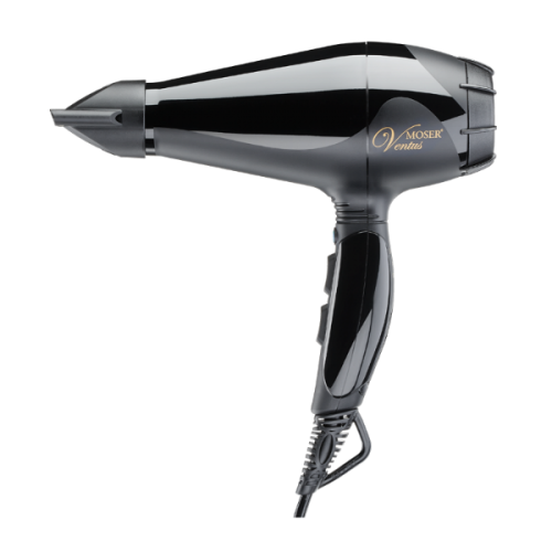 

Фен для волос Moser Ventus 4350-0050