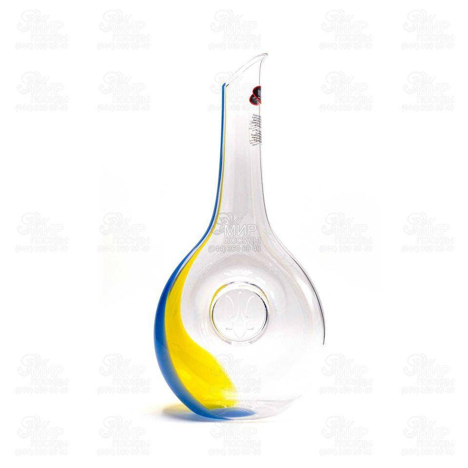 

Riedel Декантер Decanter Ukraine 1,21л 2009/05UKR