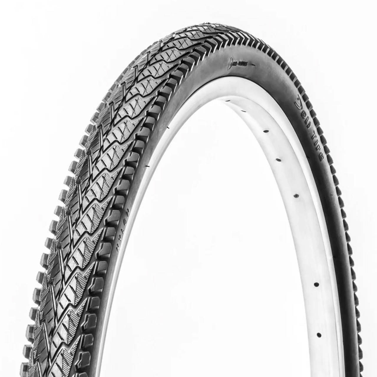 

Покрышка для велосипеда Deli Tire SA-282, 22x1.95, 456-47