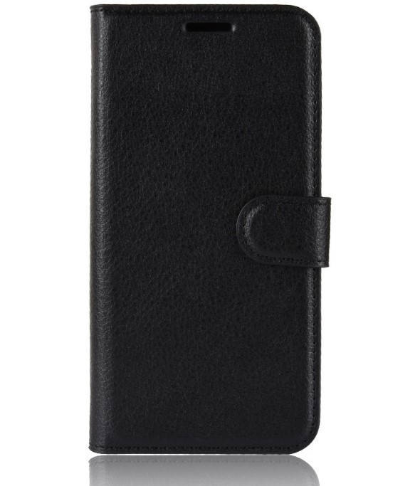 

Чехол-книжка Bookmark для Samsung Galaxy A30 black, Черный