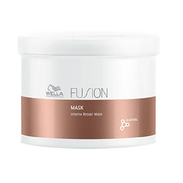 

Восстанавливающая маска для волос FUSION Wella 500 мл