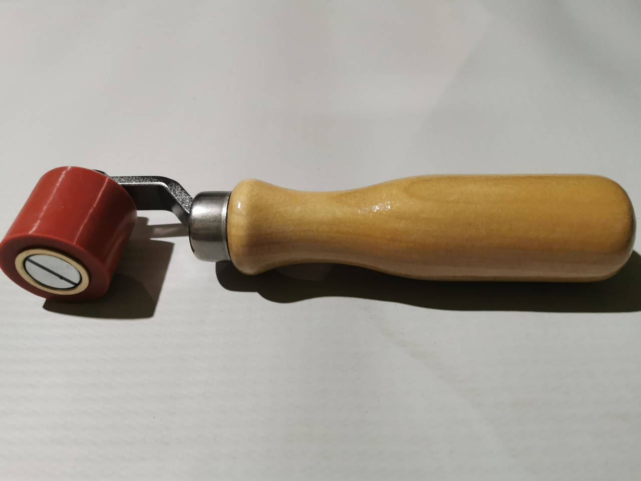 

Прикаточный ролик 28 мм. Leister Herz