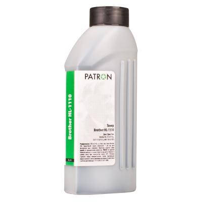 

Тонер PATRON Brother HL-1110/1112, DCP-1510/1512, MFC-1810/1815 (TN-1075) (T-PN-BHL1110-045) (код 663268)
