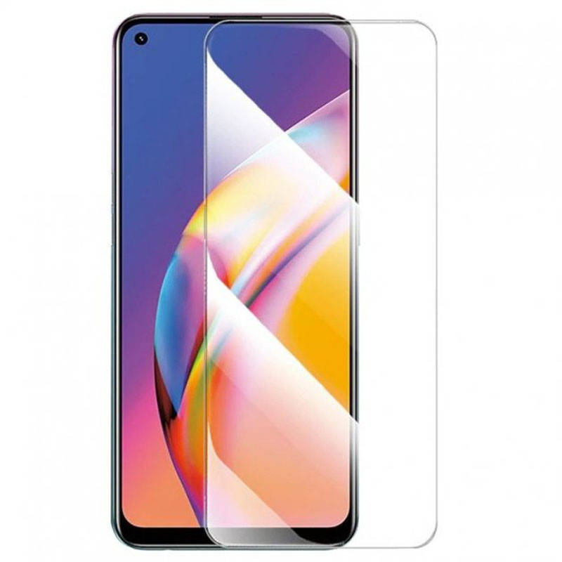 

Защитное стекло Ultra 0.33mm для Oppo Reno 5 Lite, Прозрачный