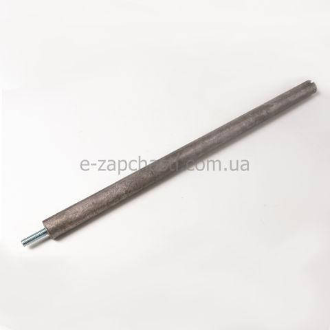 

Магниевый анод для бойлера 25x340mm, M8x30mm Gorenje 268069