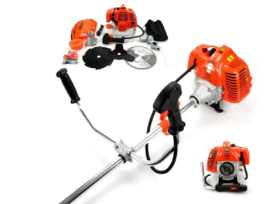 

Мотокоса бензиновая STIHL FS 350 Улучшенная (Бензокоса ФС 350)
