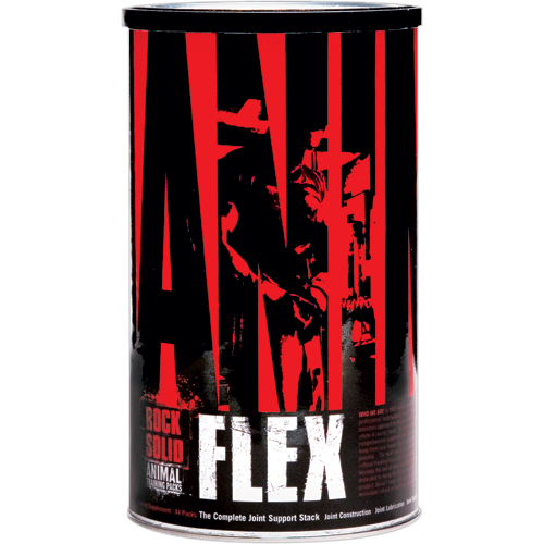 

Animal Flex Universal Nutrition, 44 пакета