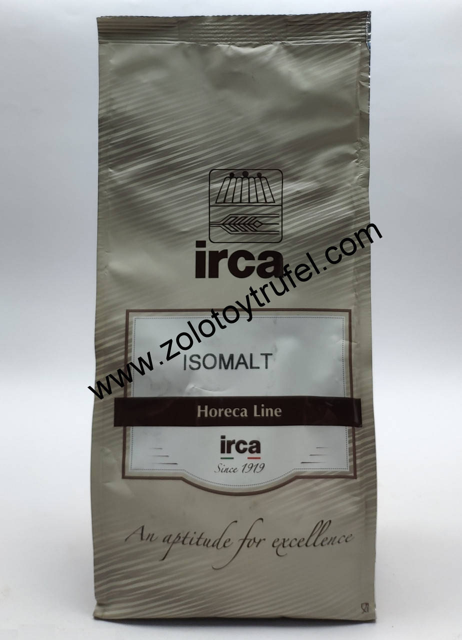 

Изомальт, Irca