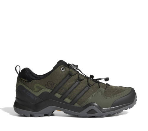 

Мужские кроссовки Adidas Terrex Swift R2 Gtx CM7497, Зелёный