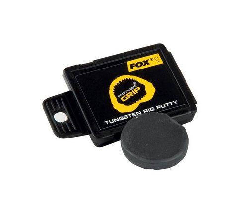 

Паста вольфрамовая FOX Edges PowerGrip Tungsten Rig Putty