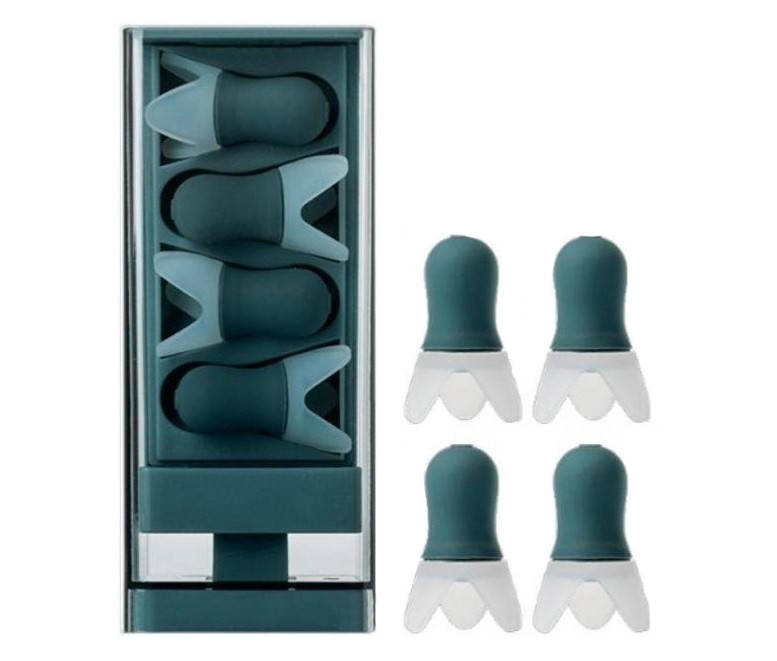 

Беруши Xiaomi JORDAN & JUDY Airplane Earplugs (PT013) [50043]