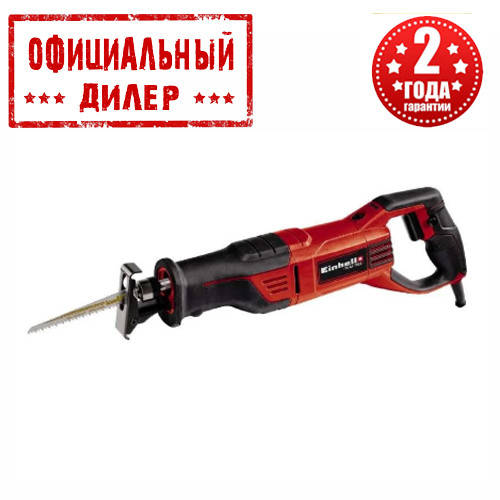 

Сабельная пила Einhell TE-AP 950 E