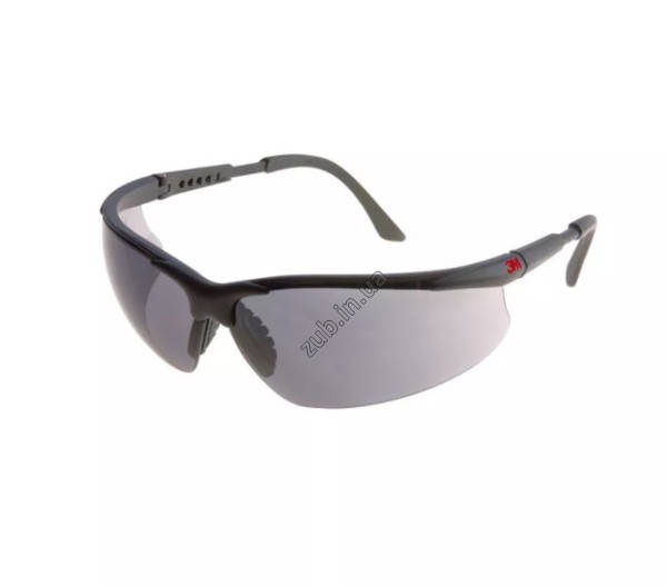

Очки защитные ЗМ затемненные 2751