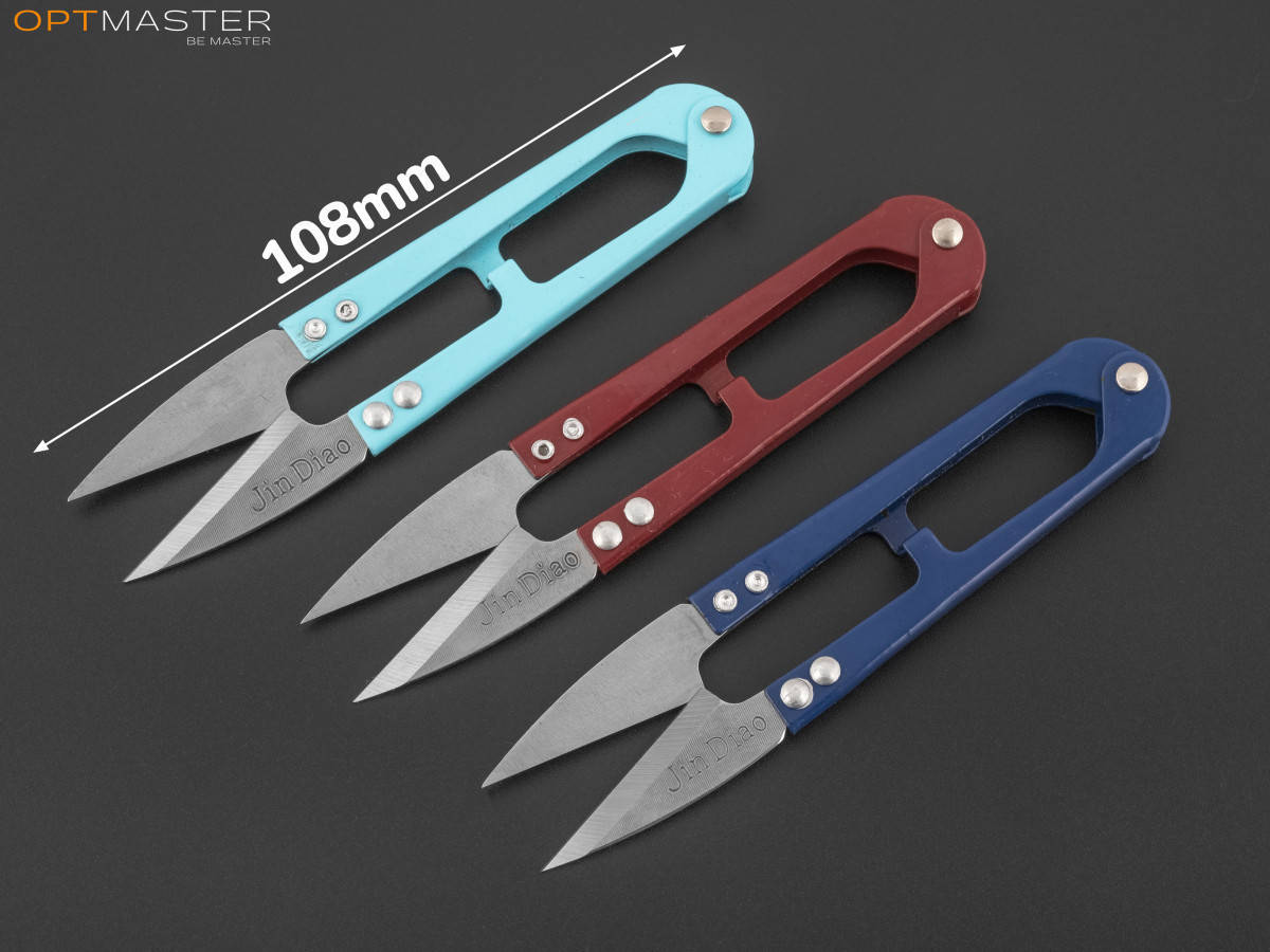 

Щипцы (ножницы для обрезания ниток) (87-1115)