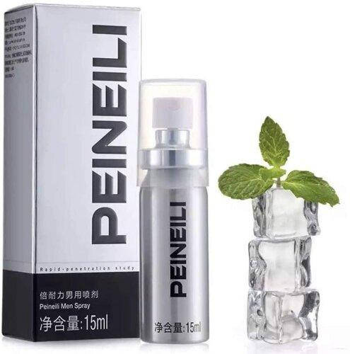 

Спрей пролонгатор Peineili