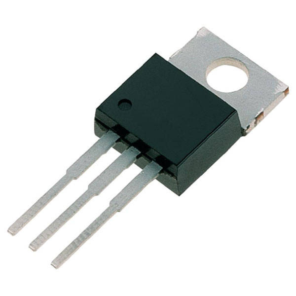 

Стабилизатор напряжения CJ7808 (8V, 1.5A, TO220)