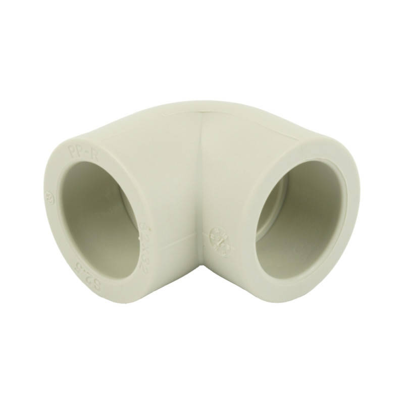 

Уголок из PPR Thermo Alliance 25, 90°