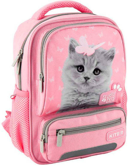 

Рюкзак дошкольный Kite Kids Studio Pets SP20-559XS