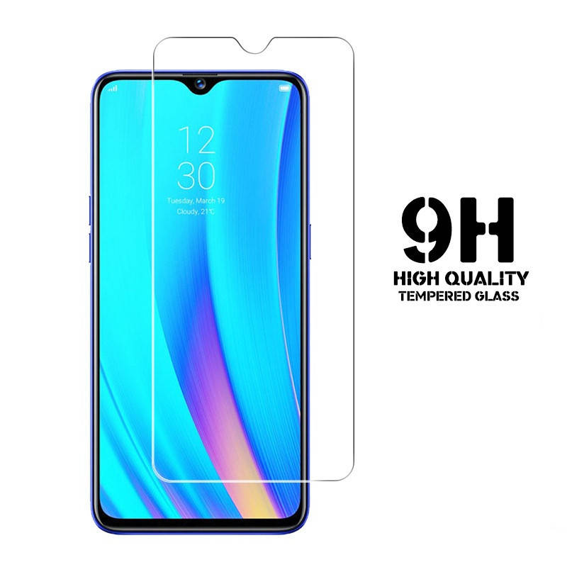 

Защитное стекло для Realme C3