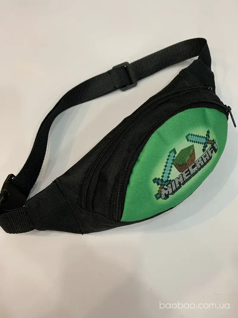 

БАНАНКА «майнкрафт»