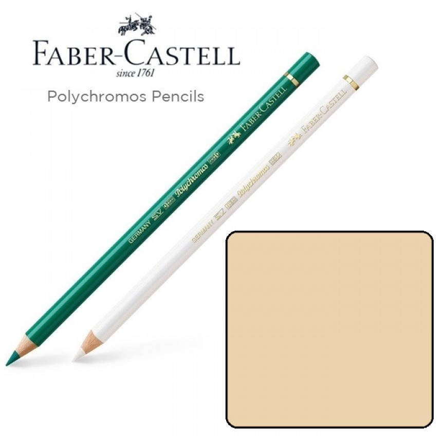 

Карандаш Faber-Castell POLYCHROMOS № 189