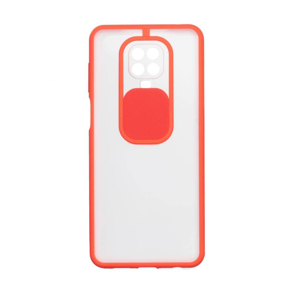 

Чехол Totu Curtain для Xiaomi Redmi Note 9s / Pro / Max