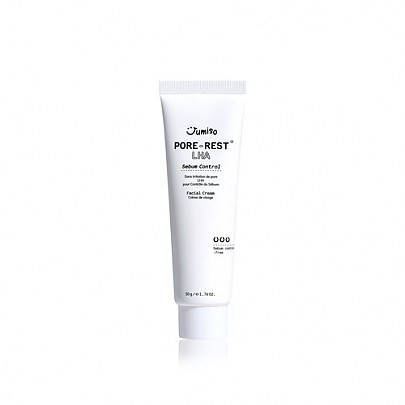 

Крем для лица Jumiso PORE-REST LHA Sebum Control Facial Cream, 50 мл