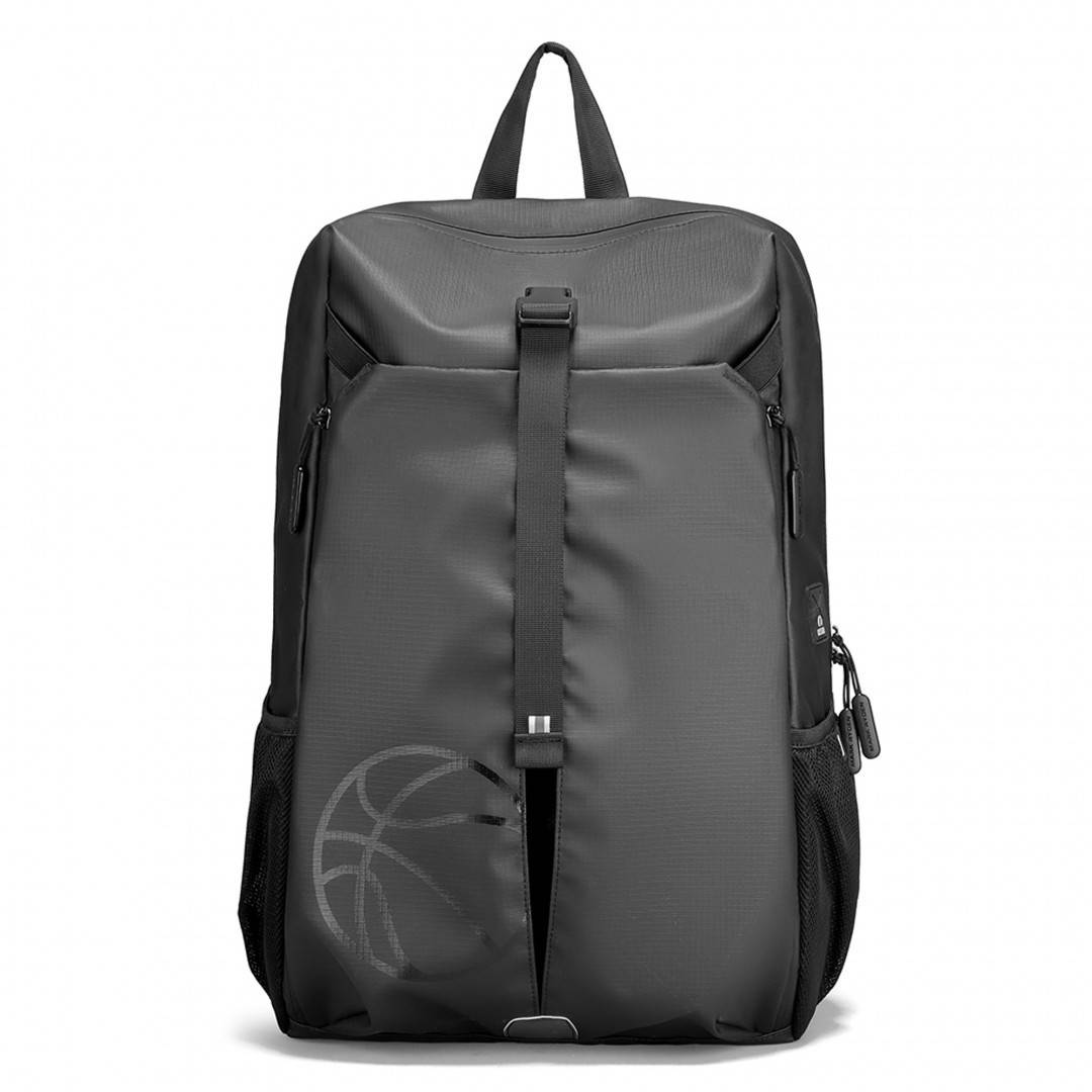 

Рюкзак Mark Ryden Basketball MR9351 Black, Черный