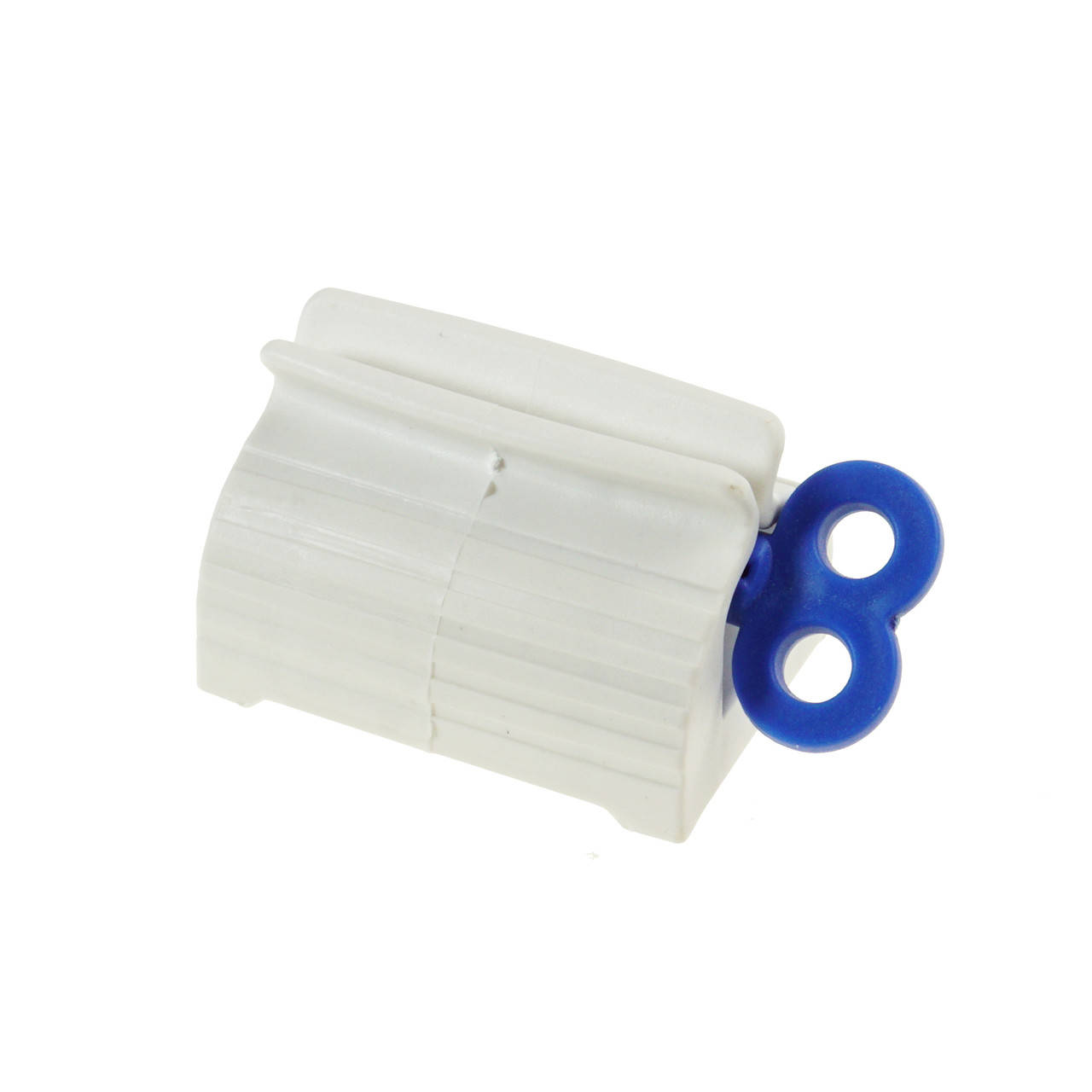 

Выдавливатель зубной пасты из тюбика механический Синий