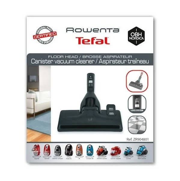 

Щетка Power Glide для пылесоса Rowenta RS-2230001278 ZR904801