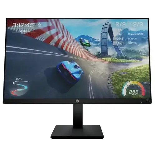 

ЖК монитор HP 27 (2V7U5E9)